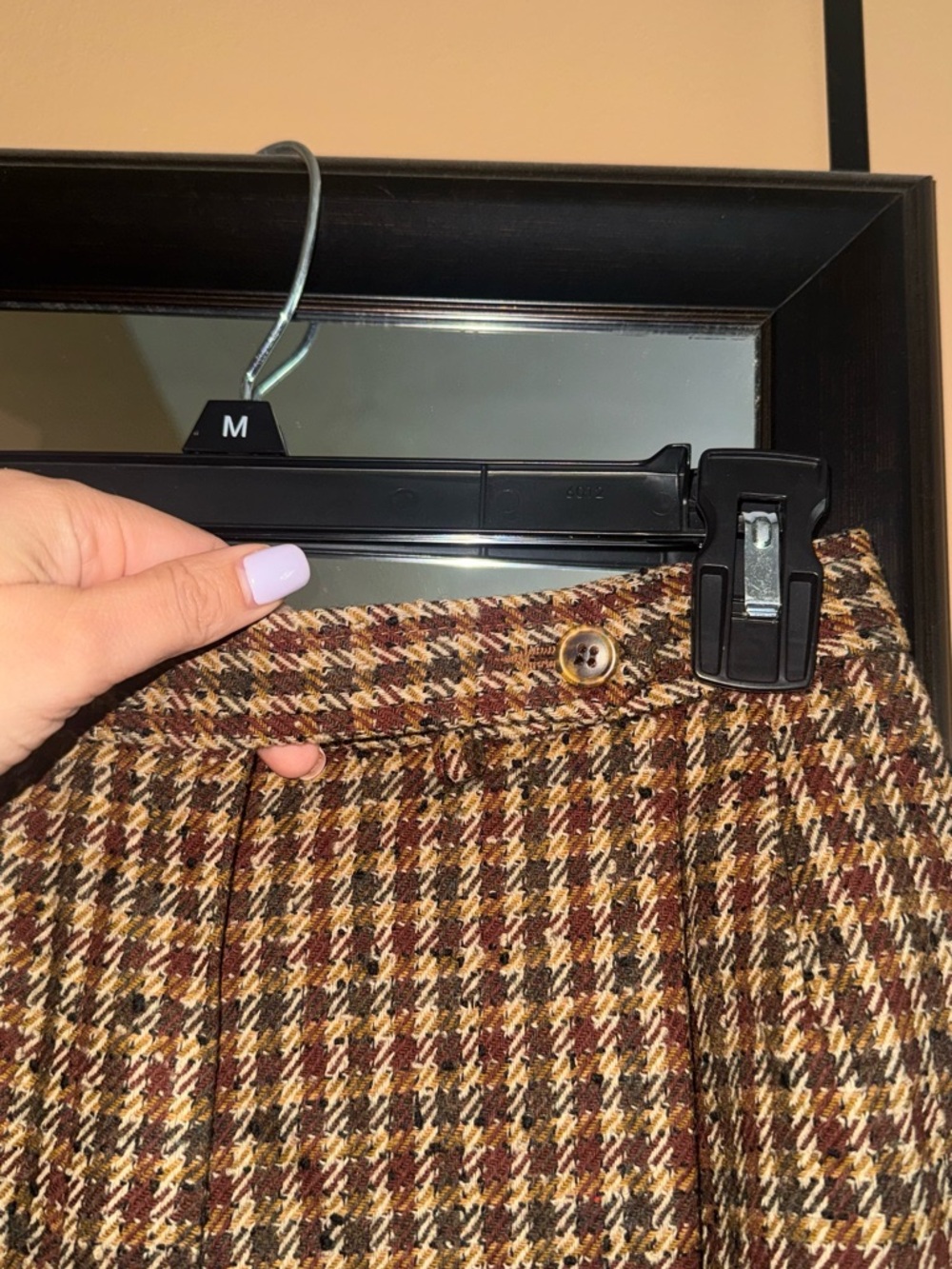 Pendleton Pants - Picture 2 of 4